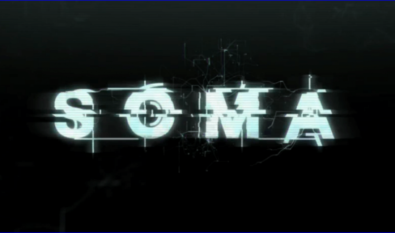 Soma – Pc Gaming Show – E3