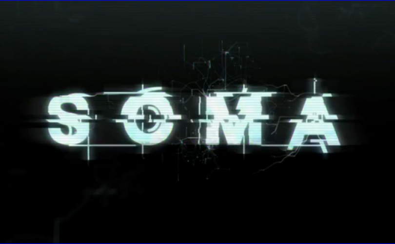 Soma – Pc Gaming Show – E3