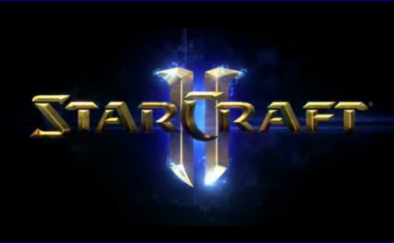 Starcraft 2: legacy of void – Pc gaming Show – E3