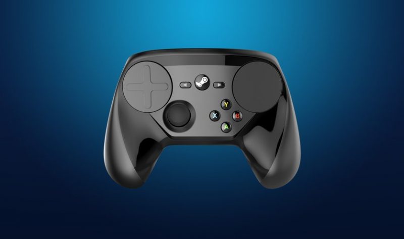 Steam Controller: disponibili i preordini