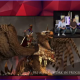 Total War Warhammer – Pc Gaming Show – E3