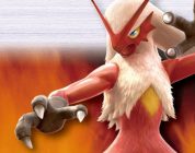 Pokkèn Tournament – un nuovo trailer per Blaziken