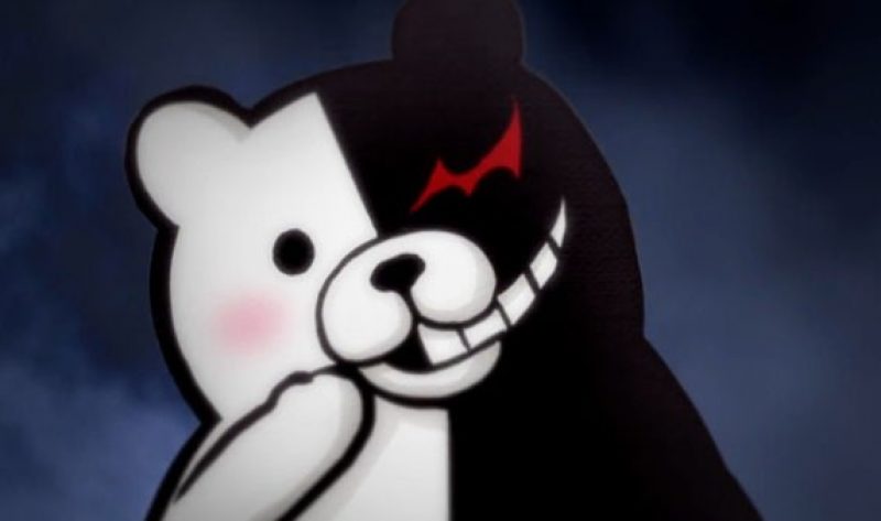 Danganronpa in arrivo su PC