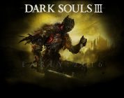 Dark Souls III ultimo capitolo della serie