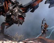 Horizon-Zero Dawn : Nuovo Gameplay off screen dal TGS2016