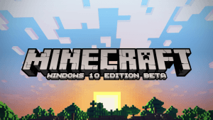 Minecraft 10