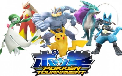 Pokkèn Tournament – Svelata la data di uscita?