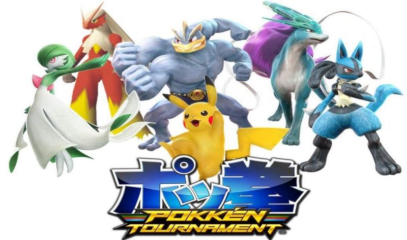 Pokkèn Tournament – Svelata la data di uscita?