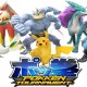 Nuovo trailer per Pokkén Tournament