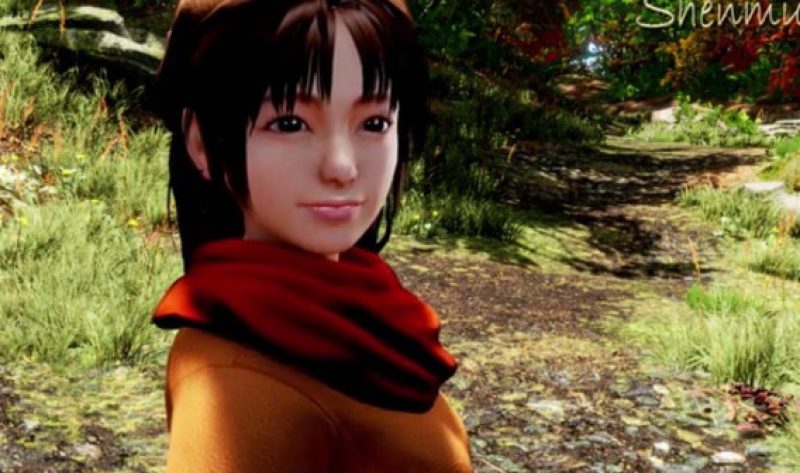Nuovi aggiornamenti su Shenmue III
