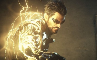 Deus Ex Mankin Divided – Nuovo trailer