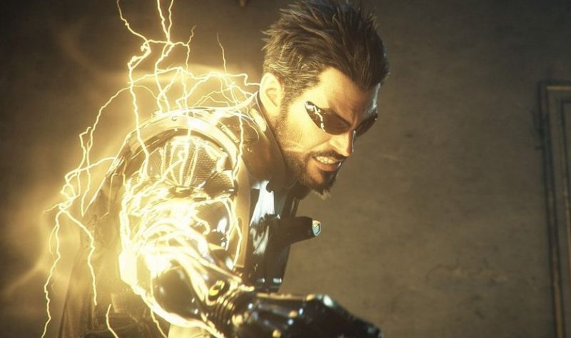 Deus Ex Mankin Divided – Nuovo trailer