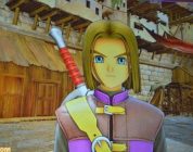 Dragon Quest X e Dragon Quest XI – il primo gioco per Nintendo NX