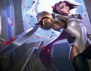 League of Legends – in arrivo il rework per Fiora