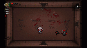 isaac rebirth