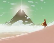 Journey in arrivo per PS4