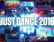 Annunciati nuovi brani per Just Dance 2016 – gamescom 2015