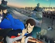 Realizzata una nuova sigla per Lupin III: l’Avventura italiana