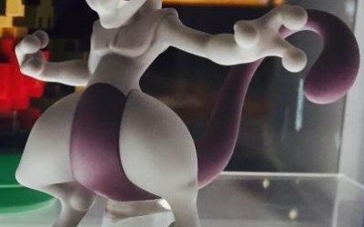 In arrivo l’Amiibo di Mewtwo?