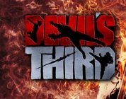 Devil’s Third • Anteprima della recensione