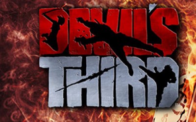 Devil’s Third • Anteprima della recensione