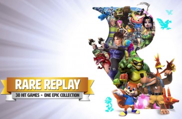 La Rare Replay su Xbox One fixerà il bug di Battletoads