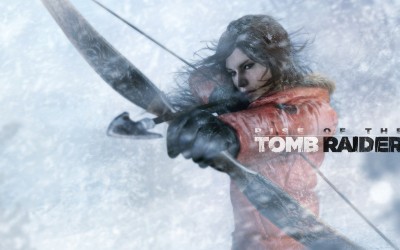 Rise of Tomb Rider – Nuovo trailer