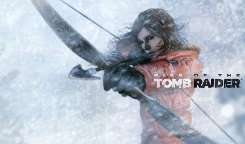 Rise of Tomb Rider – Nuovo trailer
