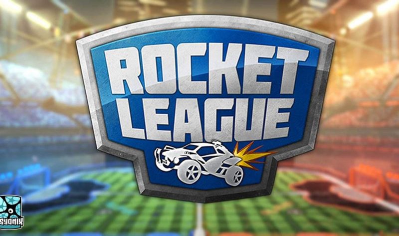 Nuovo aggiornamento di Rocket League in arrivo