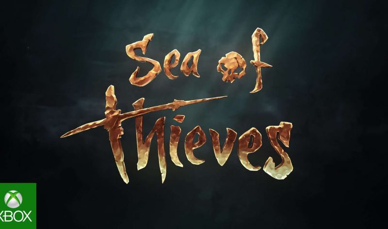 Sea of Thieves sarà un titolo free to play