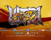 Ultra Street Fighter IV – nuova patch migliora le performance su PS4