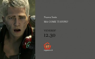 Ma come ti hype? – Scalebound