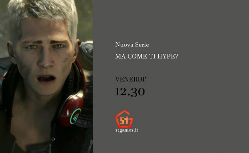 Ma come ti hype? – Scalebound