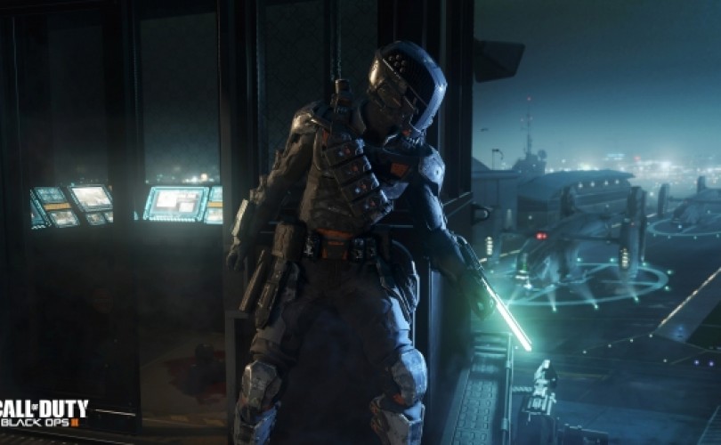 Black Ops 3: Niente campagna singleplayer per old-gen