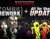 Counter-Strike Nexon: Zombies