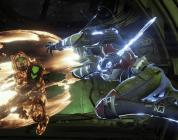 Valanga di nuove informazioni per Destiny: Il Re dei Corrotti