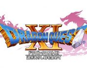 Primi screenshot per Dragon Quest XI