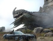 A quanto pare Final Fantasy XV non arriverà quest’anno