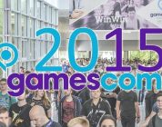 Gamescom 2015 – Data e orari delle conferenze