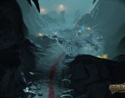 Trailer di lancio per Gauntlet: Slayer Edition (PS4)