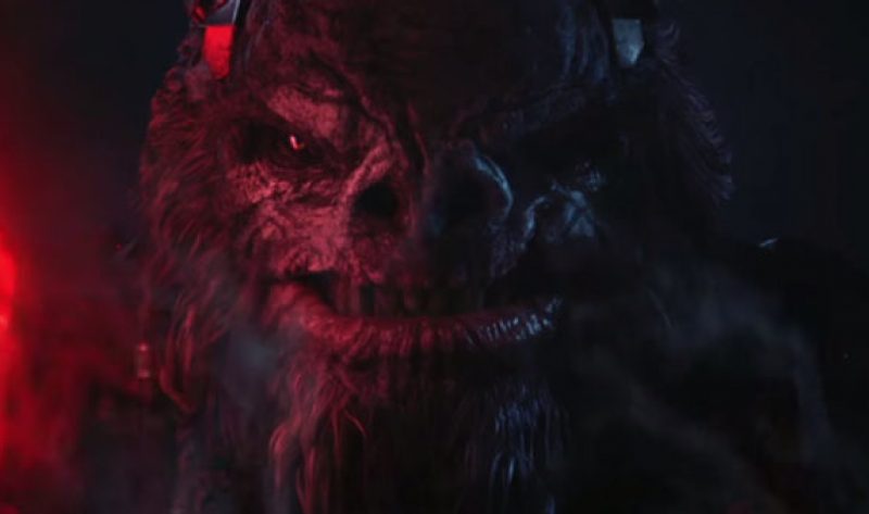 Microsoft annuncia Halo Wars 2