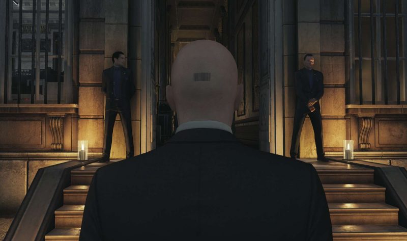 Hitman – Pubblicate nuove immagini per L’Agente 47