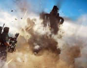 Just Cause 3: In regalo una copia di Just Cause 2 per chi compra il gioco