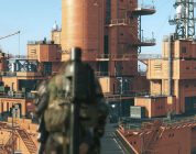 Immagini comparative per Metal Gear Solid V: The Phantom Pain