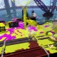 Splatoon – Nuova arma in arrivo domani