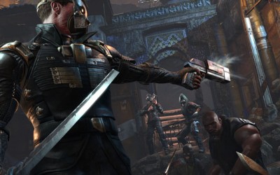 Direttamente da Colonia nuove informazioni e primo trailer per The Technomancer