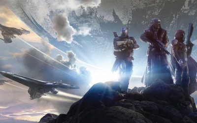 Destiny: Il Re dei Corrotti – Analisi streaming “Destiny Anno 2”