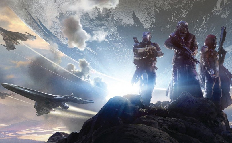 Destiny: Il Re dei Corrotti – Analisi streaming “Destiny Anno 2”