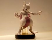 Amiibo – Mewtwo e nuovi personaggi in arrivo