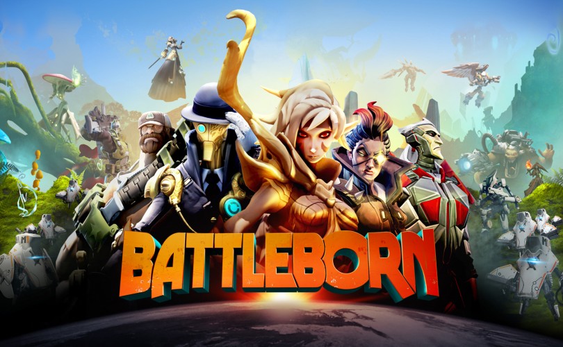 Battleborn un successo come Borderlands? Troppo presto per dirlo